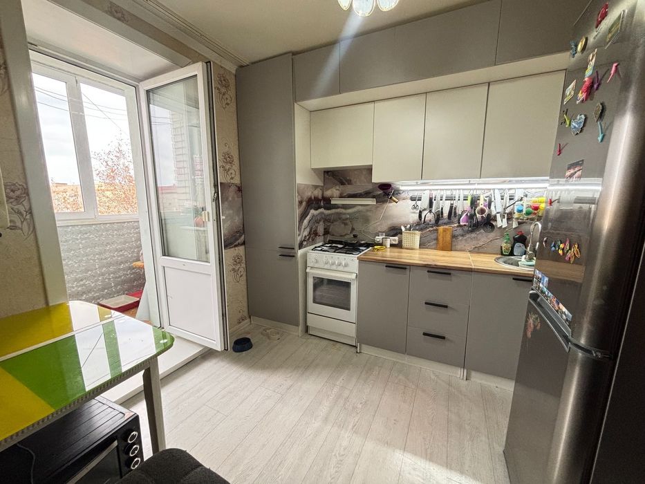 Продам 2х комнатную квартиру