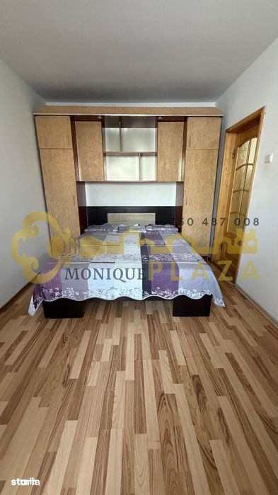 2 Camere | Zona cu puncte de interes | Mobilat | Utilat | CT — fotografia 3