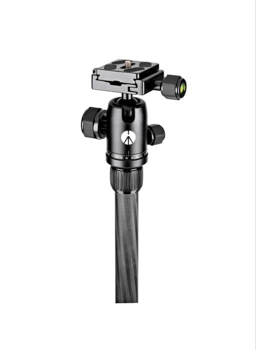 Manfrotto element  tripod , carbon