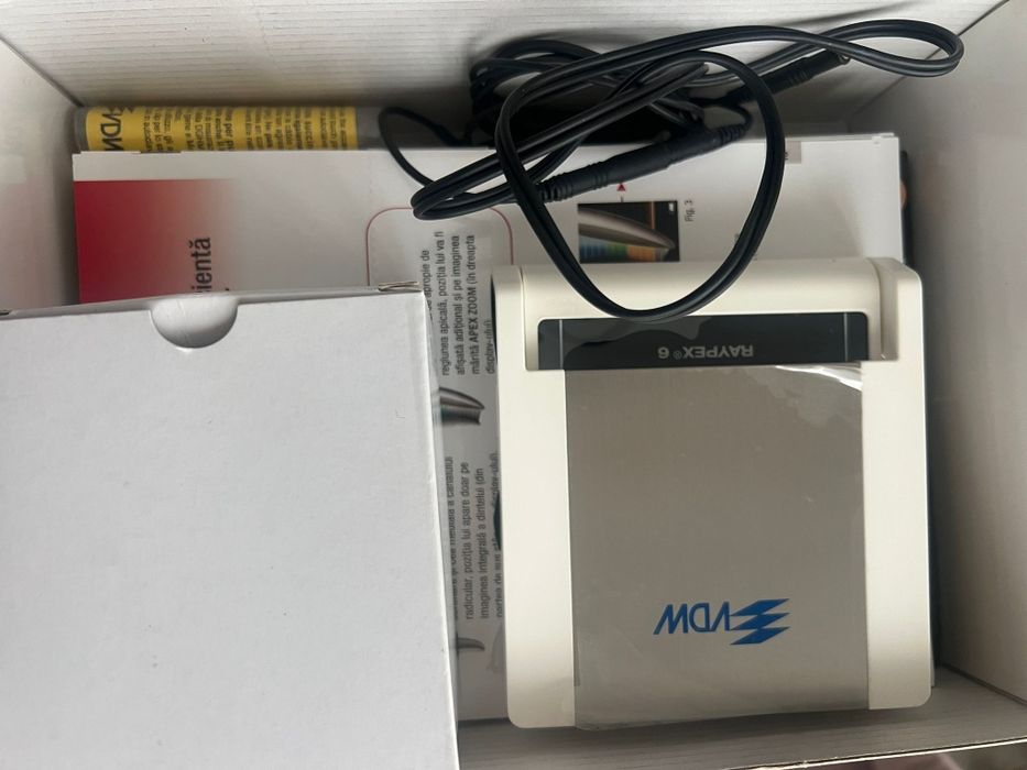 Apex locator Raypex 6 VDW