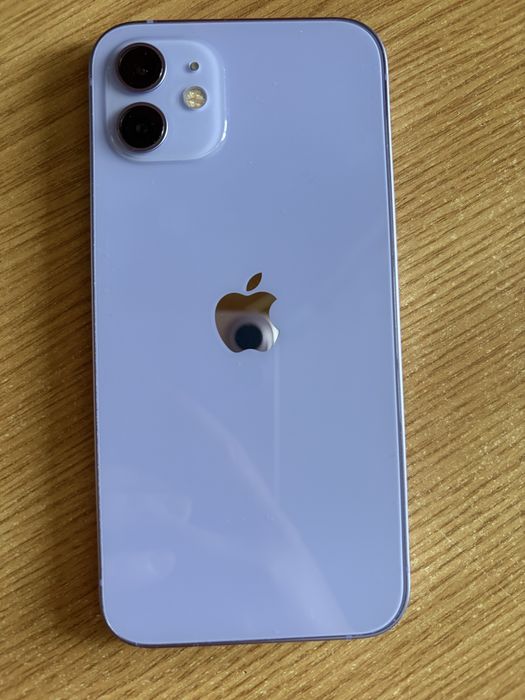 Iphone 12 mov 128 GB, PREȚ BUN/ Full Box
