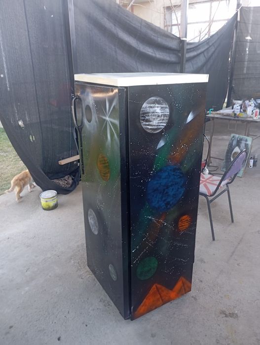 Продам холодильник