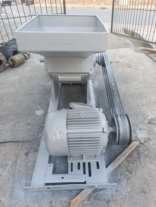 Ukrainada ishlab chiqarilgan KDU dirabilka xolati zoʻr