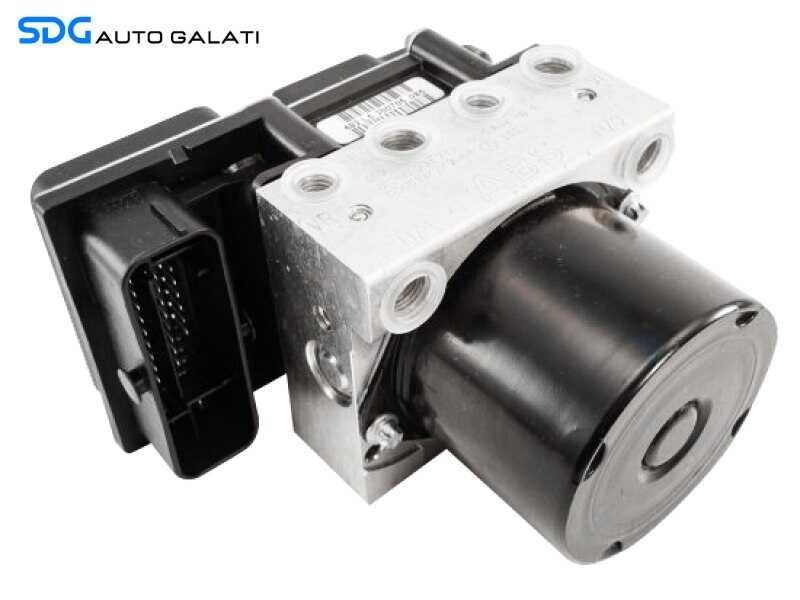 Pompa ABS Opel Corsa C 2000 - 2006 Cod 0265231583 13182319 [N1622]