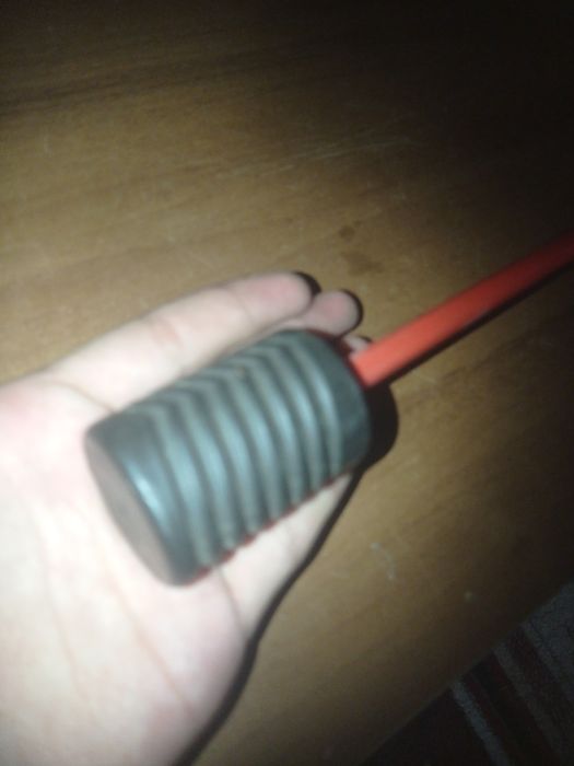 Mushaklarni chiqaruvchi mahsulot