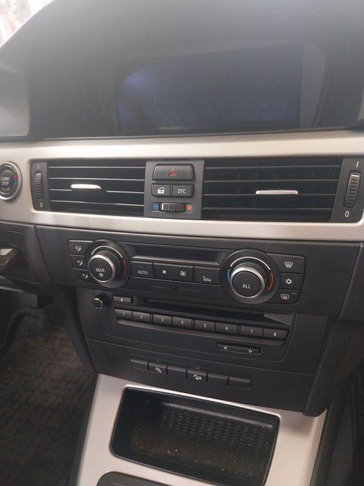 CIC Navigation BMW E90 E91 E92 E93/ ЦИЦ Навигация БМВ Е90 Е91 Е92 Е93