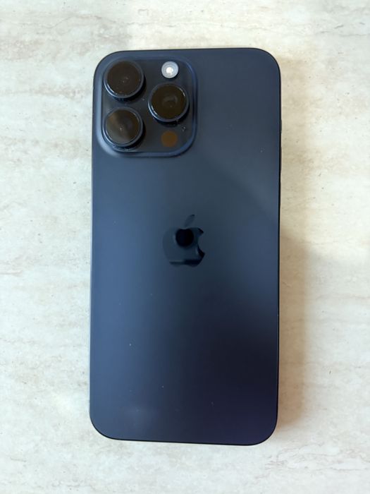 Iphone 15 pro max 1 tb