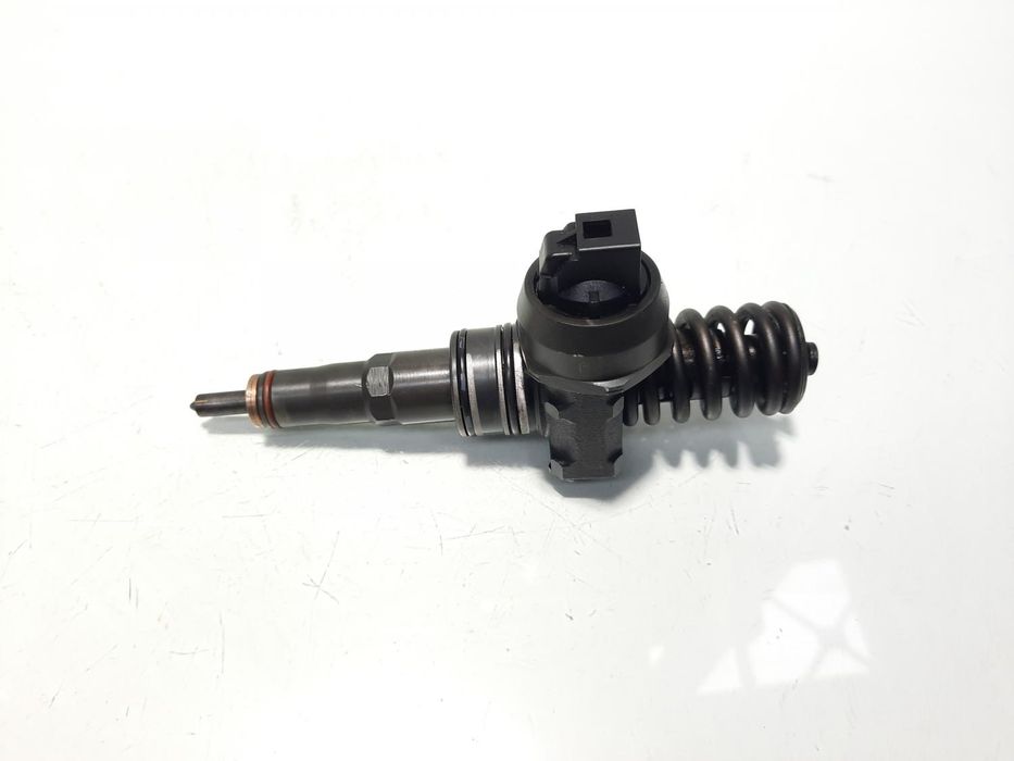 Injector, Cod 038130073Bp, Bpt, 0414720314, Audi A4 (8Ec, B7) 1.9 Tdi, Brb