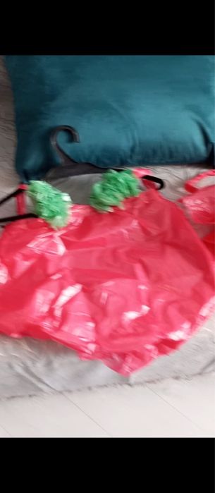 Платье для осеннего бала