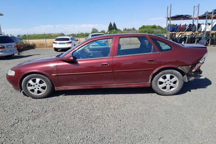 Planetara fata dreapta Z18XE Z18XE Opel Vectra B (facelift)