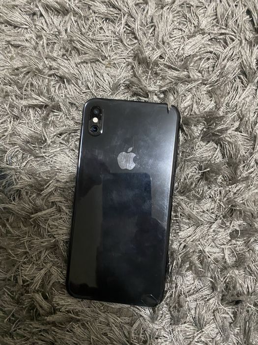 Vand iphone xs max ! Merge foarte bine