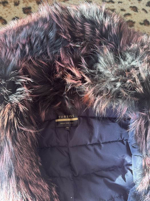 Продам Парка женский