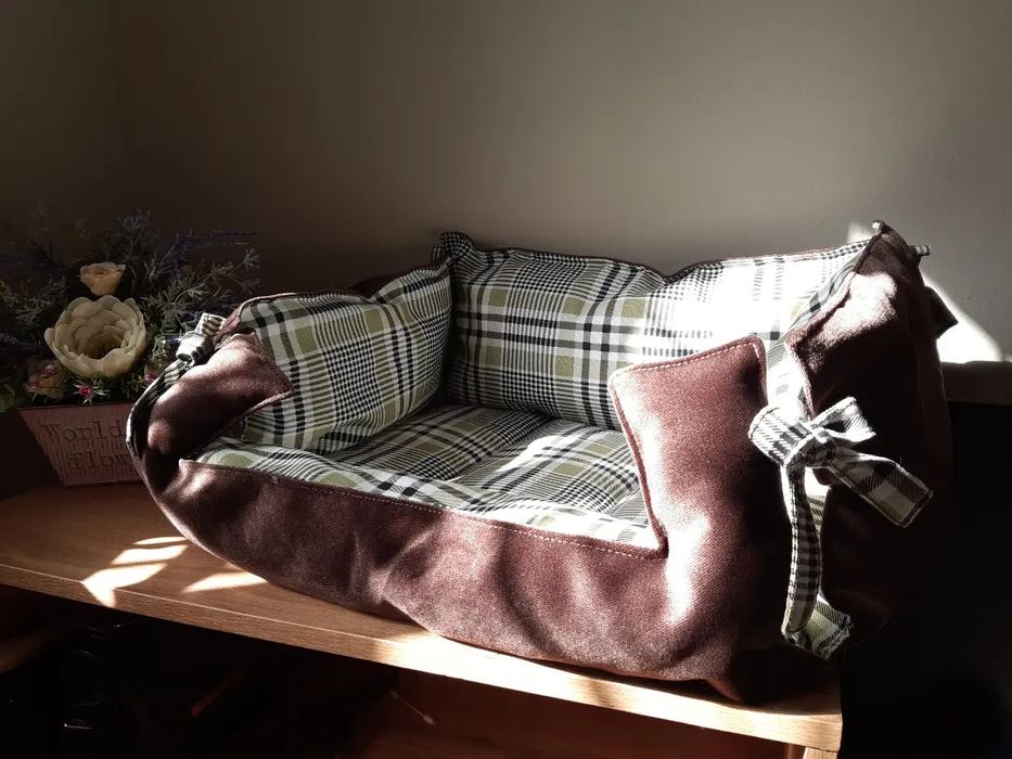 Лежанка для животных