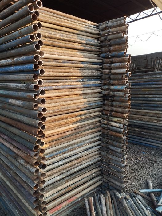 Lesa sotiladi va arenda