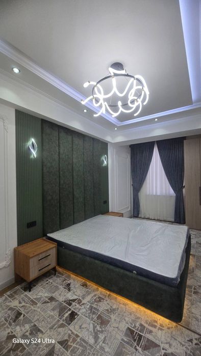 РЕКЛАМА 218 квартира  2х сотувда