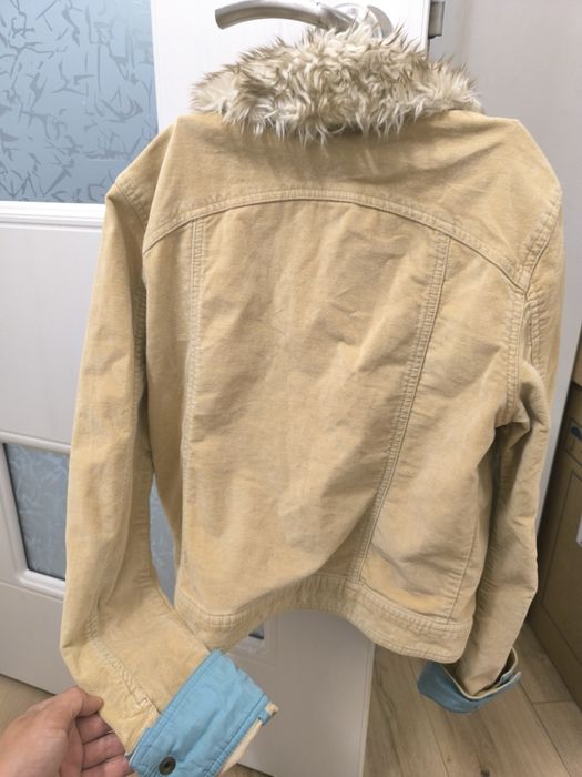 Дамско яке Aeropostale