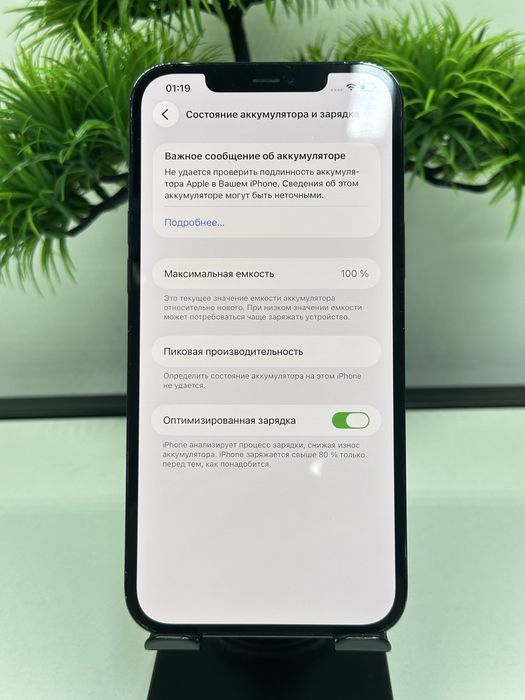 IPhone 12 Pro Max 256gb