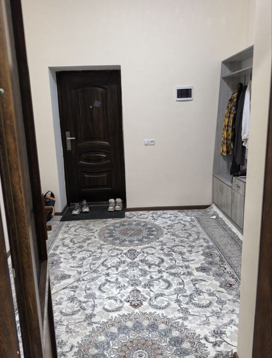 Сдаётся 1 ком квартира в новостройке на против ОблГаза Поворот