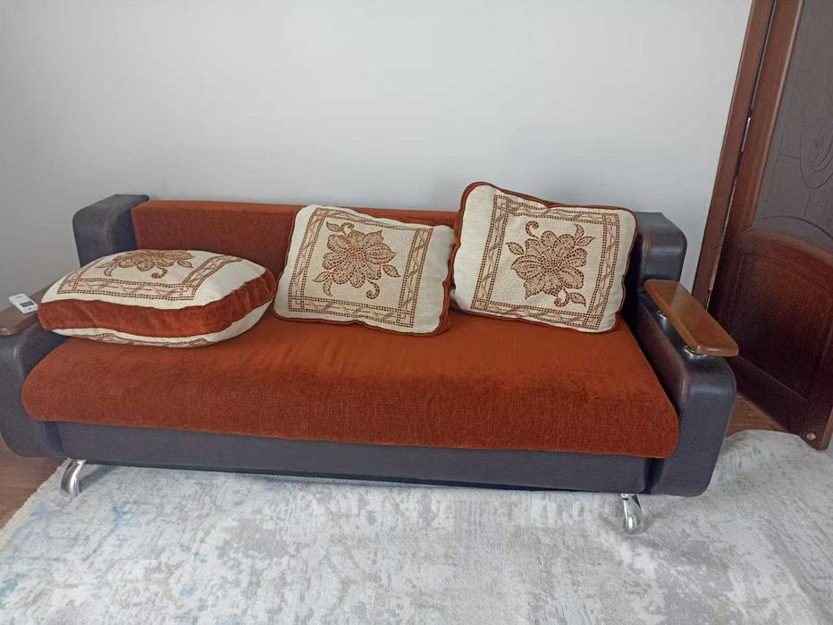 Продаю диван Атырау