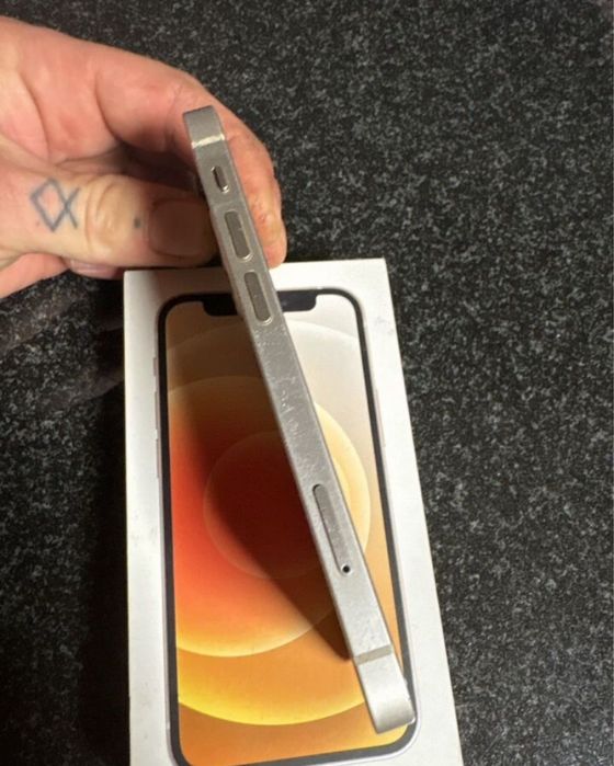 iPhone 12 Mini 128Gb с гарантией