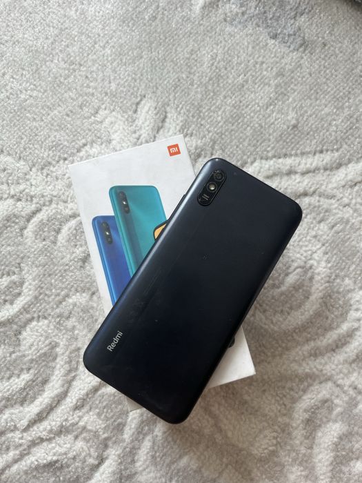 Продам редми 9а