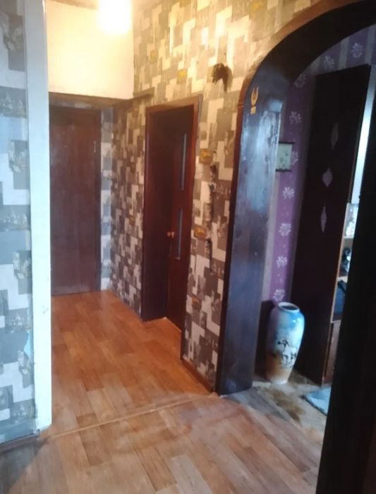 В рассрочку или продам большую 3 комнатную квартиру