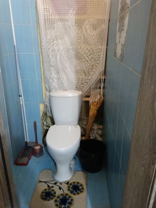 Сдам 3х ком. кв. 120 т.т.