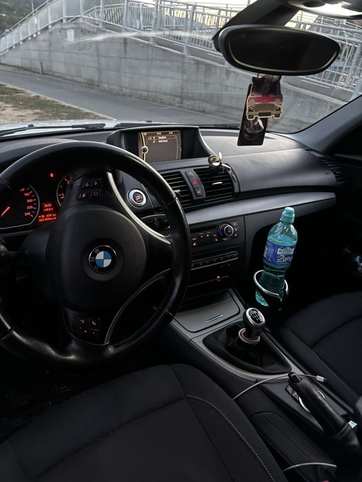 BMW Seria 1 2010