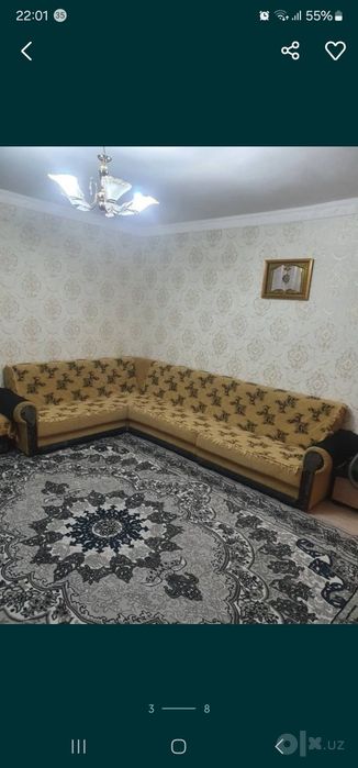 Продаёться квартира