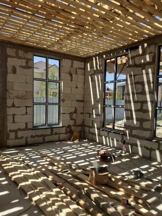 Строительство и ремонт