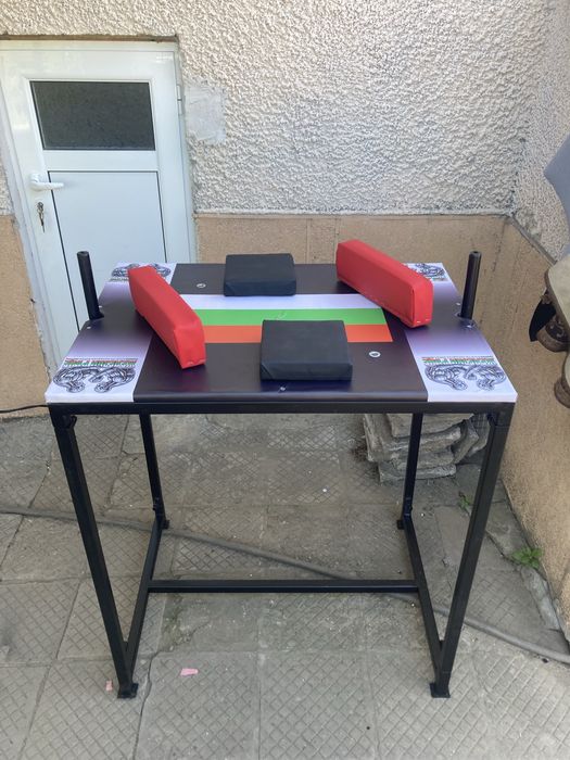 маса за канадска борба