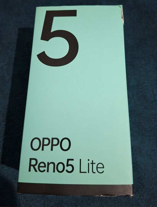 Продам OPPO Reno5 Lite 128 GB