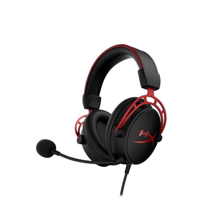 HyperX cloud alpha 2