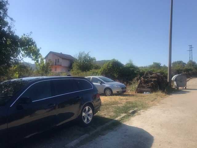 урегулиран парцел  с.Аспарухово  на язовир Цонево