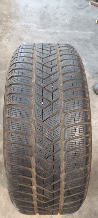 Продаю комплект Резины