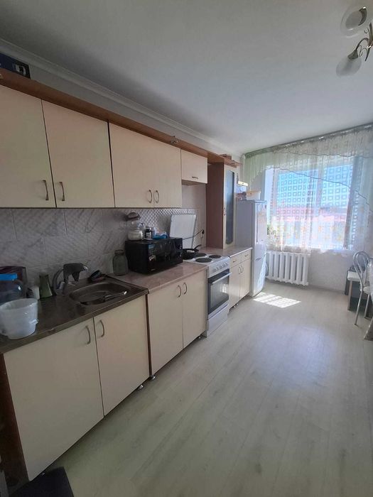 Продам 2х комн кв