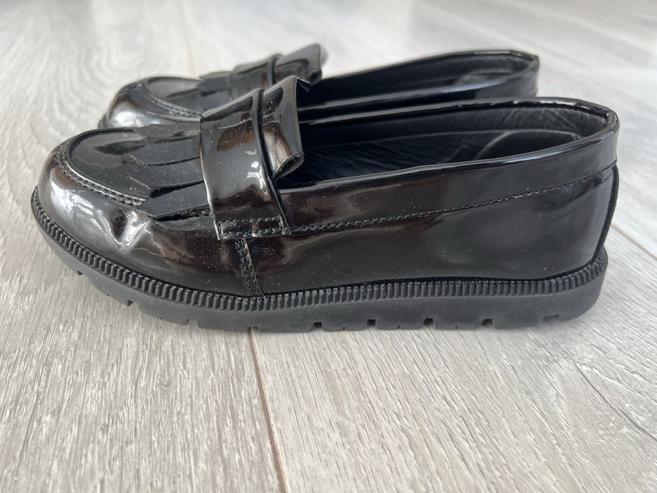 Туфли на девочку