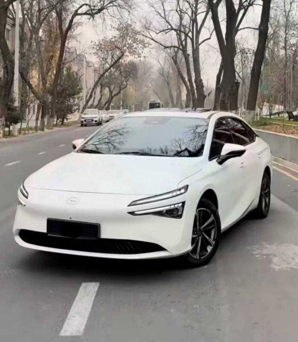 gac aion bezprobeg oz nomizga