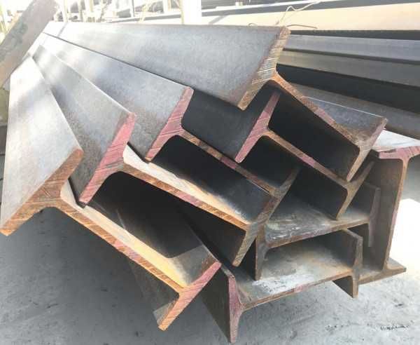 Швеллер ( двутавр, балка на заказ)