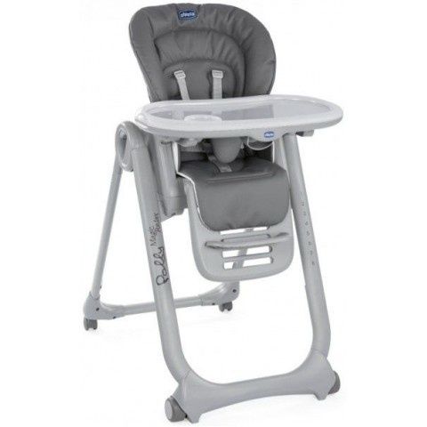 Стульчик трансформер Chicco Magic polly