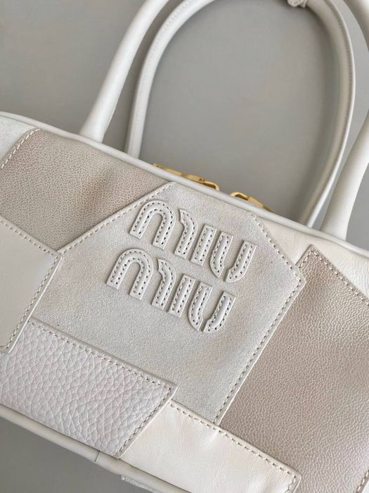 Geanta Miu Miu Medium