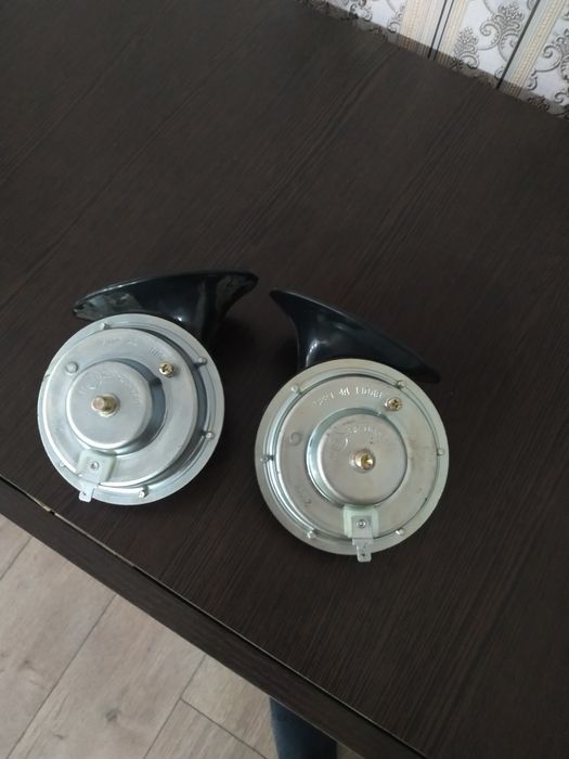 Продам сигнал для авто