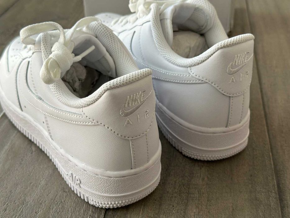 Adidasi Baieti Fete NIKE Air Force 1 l Produs NOU Model Special Unisex