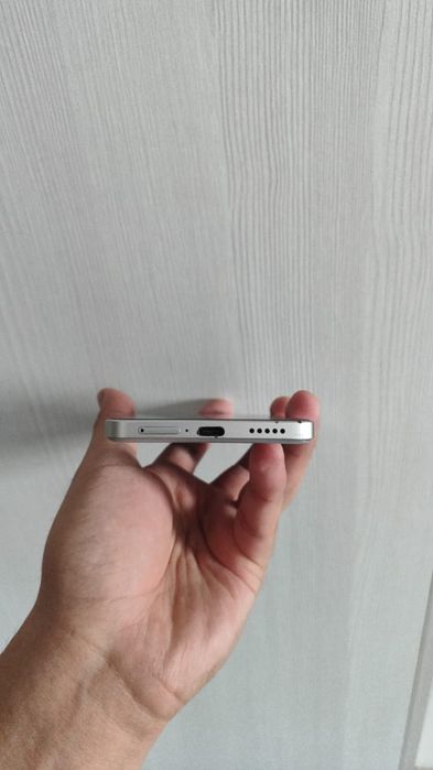 Poco X6 Pro 5G игравой