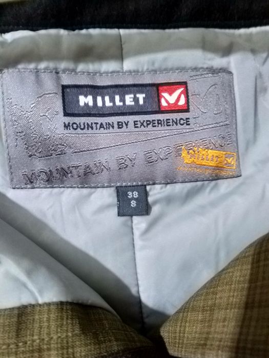 Pantaloni Millet damă