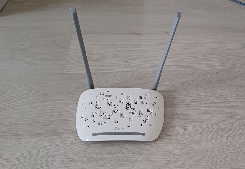 Роутер TP-Link TD-W8961N