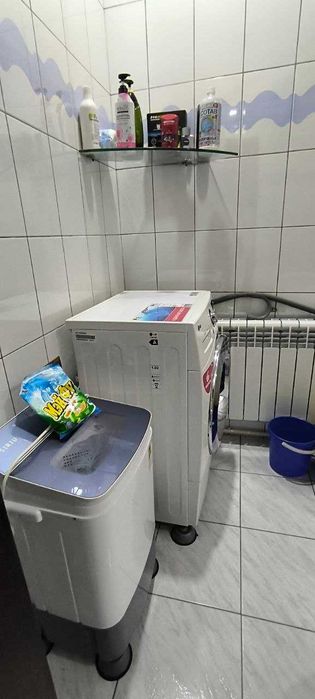 Бир Хона арендага берилади. ТТЗ-4 , Корзинкага якин