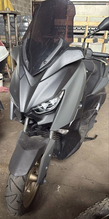 Yamaha x-max300-2020г
