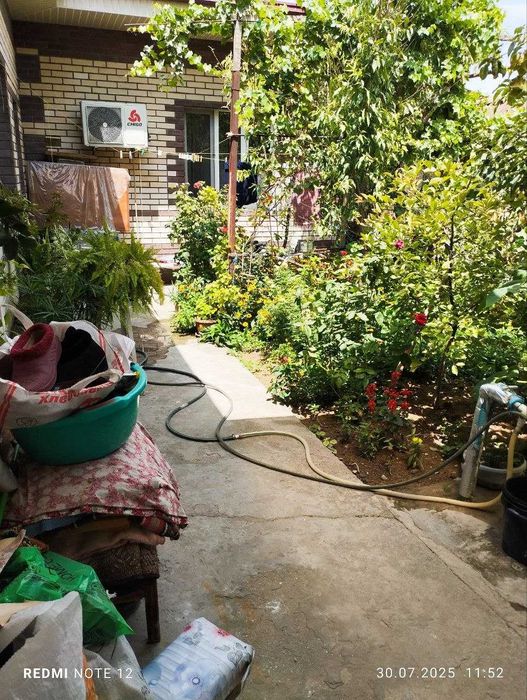 Продается дом 2.69 сотых.