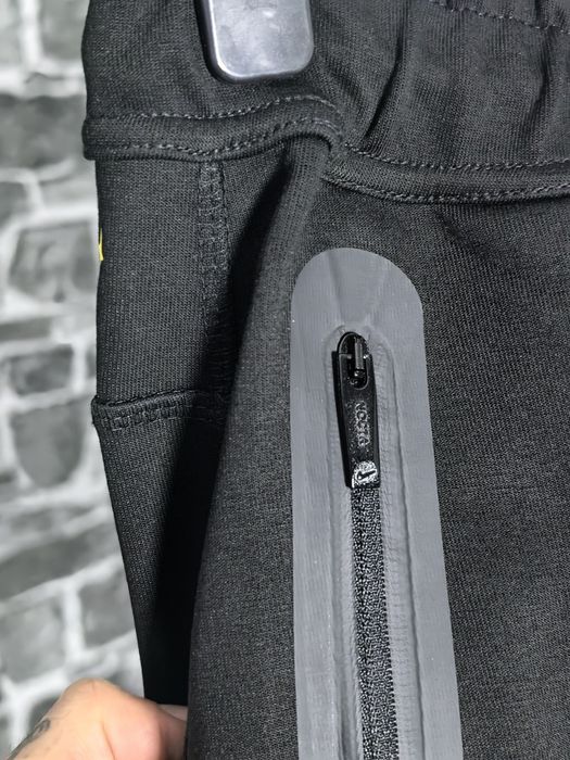 Nike Nocta мъжки екип